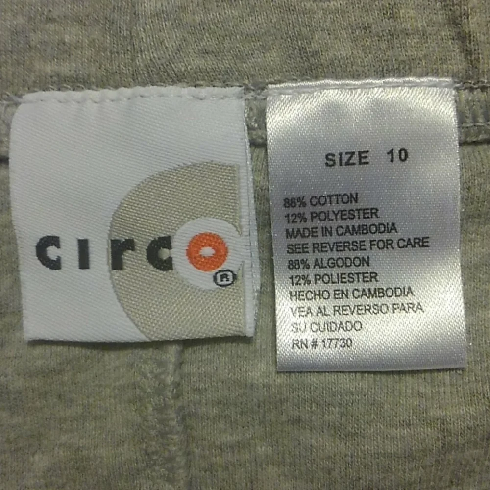 Circo 2 Pc Polar Bear Expedition PJ Pajamas